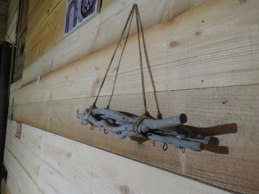 B&B Mas Les Lecques Beaucaire  Εξωτερικό φωτογραφία